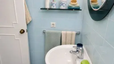 Apartment in Prosperidad photo 20