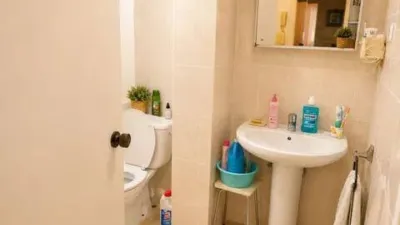 Apartment in Prosperidad photo 21