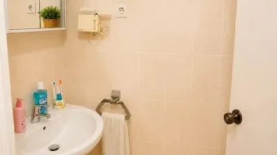 Apartment in Prosperidad photo 23
