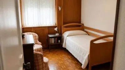 Apartment in Prosperidad photo 6