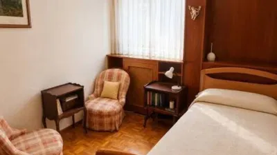 Apartment in Prosperidad photo 7