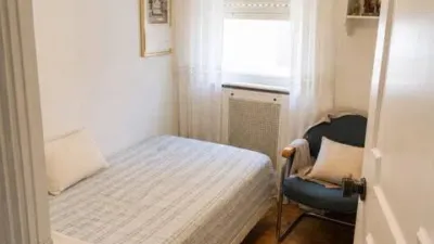Apartment in Prosperidad photo 9