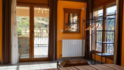 Rustic house in Benissa Pueblo photo 12