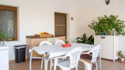 Rustic house in Benissa Pueblo photo 28