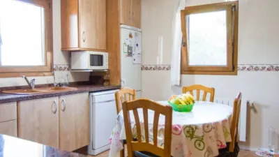 Rustic house in Benissa Pueblo photo 31