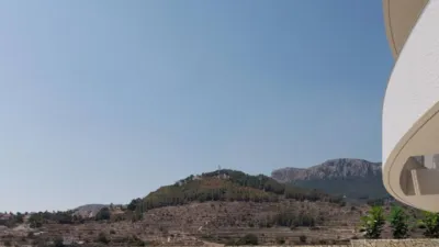 Chalet in Calpe - Calp photo 11