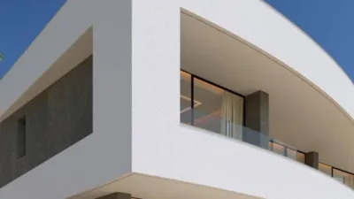 Chalet in Calpe - Calp photo 4