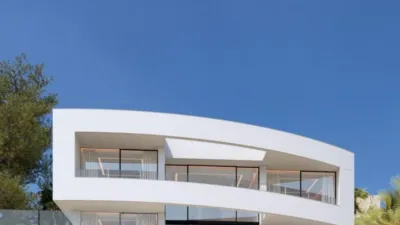 Chalet in Calpe - Calp photo 5