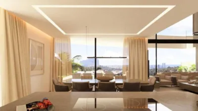 Chalet in Calpe - Calp photo 8