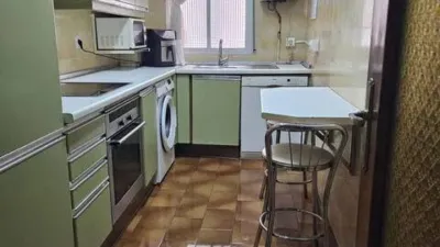 Piso en alquiler en Gaztambide - Imagen 11