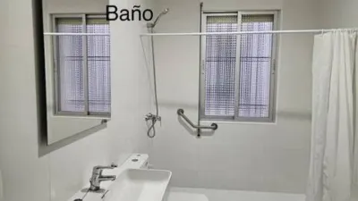 Piso en alquiler en Gaztambide - Imagen 12