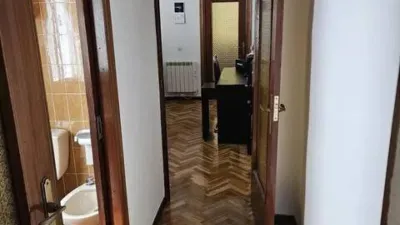 Piso en alquiler en Gaztambide - Imagen 13