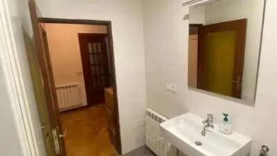 Piso en alquiler en Gaztambide - Imagen 15