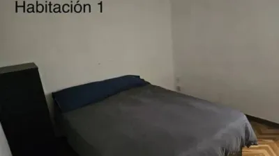 Piso en alquiler en Gaztambide - Imagen 17