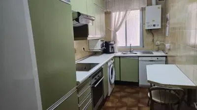 Piso en alquiler en Gaztambide - Imagen 19