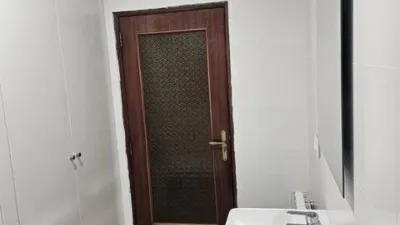 Piso en alquiler en Gaztambide - Imagen 20