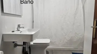 Piso en alquiler en Gaztambide - Imagen 21