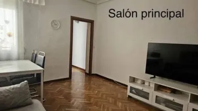 Piso en alquiler en Gaztambide - Imagen 22