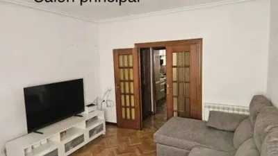 Piso en alquiler en Gaztambide - Imagen 23