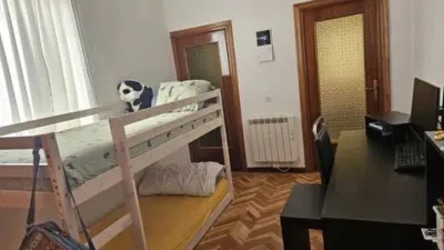 Piso en alquiler en Gaztambide - Imagen 24