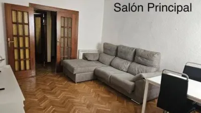 Piso en alquiler en Gaztambide - Imagen 25