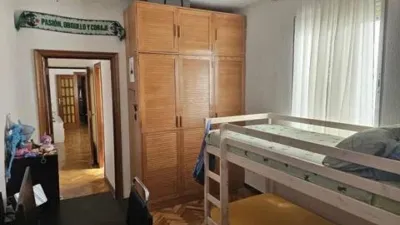 Piso en alquiler en Gaztambide - Imagen 26