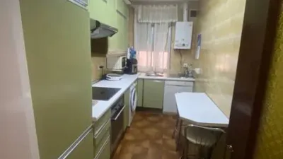 Piso en alquiler en Gaztambide - Imagen 27