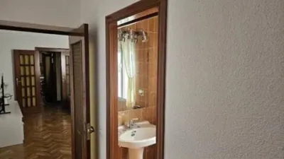 Piso en alquiler en Gaztambide - Imagen 2