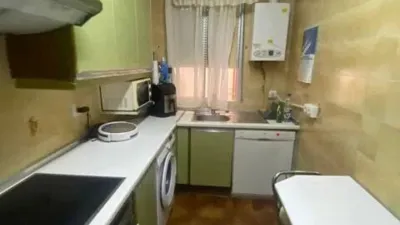 Piso en alquiler en Gaztambide - Imagen 3