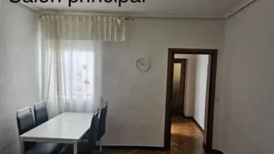 Piso en alquiler en Gaztambide - Imagen 4