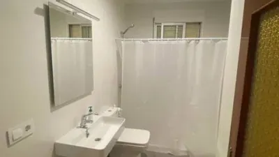 Piso en alquiler en Gaztambide - Imagen 6