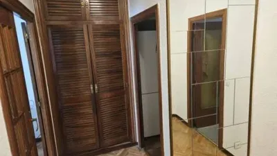 Piso en alquiler en Gaztambide - Imagen 8