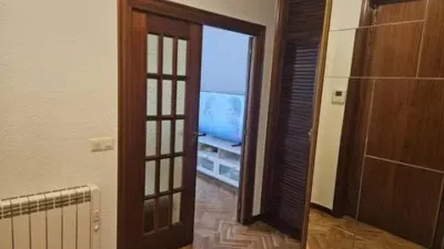 Piso en alquiler en Gaztambide - Imagen 9