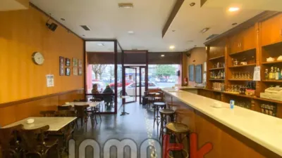 Local comercial en venta en Agra Do Orzán-O Ventorillo - Vista 3