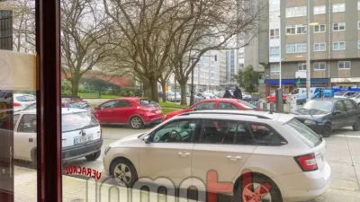 Local comercial en venta en Agra Do Orzán-O Ventorillo - Vista 5