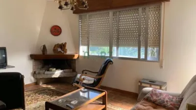 House in Corzos (Maside) photo 10