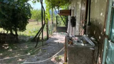 House in Corzos (Maside) photo 14