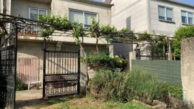 House in Corzos (Maside) photo 3