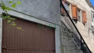 House in Corzos (Maside) photo 4