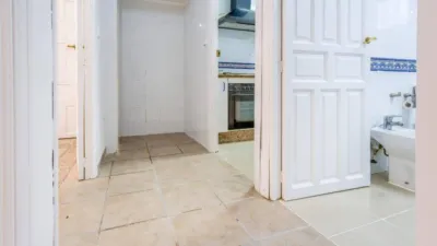 Apartment in San Vicente photo 15