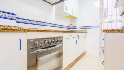 Apartment in San Vicente photo 16