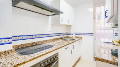 Apartment in San Vicente photo 17