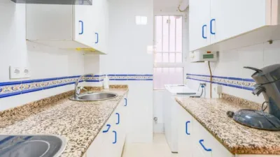 Apartment in San Vicente photo 18