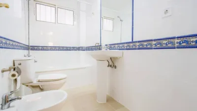 Apartment in San Vicente photo 19