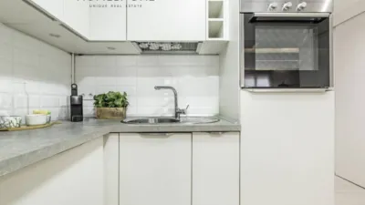 Apartment in Universidad-Malasaña photo 14