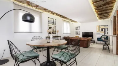 Apartment in Universidad-Malasaña photo 15