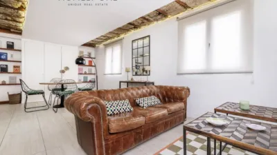 Apartment in Universidad-Malasaña photo 16
