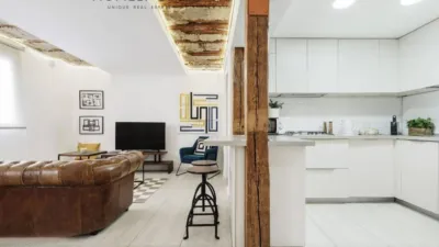 Apartment in Universidad-Malasaña photo 17
