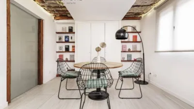 Apartment in Universidad-Malasaña photo 4