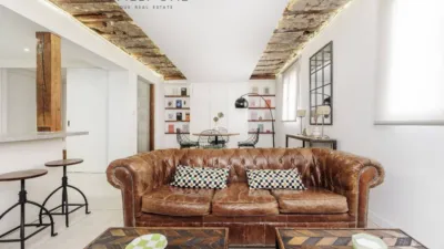 Apartment in Universidad-Malasaña photo 6
